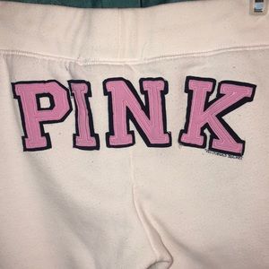 Victoria secret PINK sweatpants